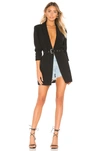 ANINE BING Charlotte Blazer,ANIN-WO41