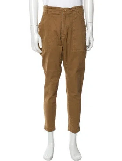 Pre-owned 1/8 Takamura Cargo Pants In Neutral