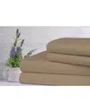 1800 Series 1804 Series Lavender Infused Scented Sheet Set