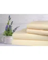 1800 Series 1802 Series Lavender Infused Scented Sheet Set
