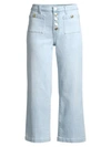 J BRAND Joan High-Rise Crop Jeans