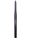 Clarins Waterproof Eye Liner Pencil In Fig
