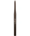 Clarins Waterproof Gel Eye Pencil In Chestnut