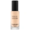 BOBBI BROWN SKIN LONG-WEAR WEIGHTLESS FOUNDATION SPF 15 NEUTRAL PORCELAIN (N-010) 1 OZ/ 30 ML,P427430