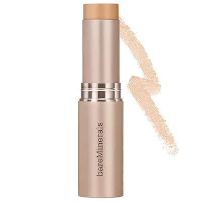 Bareminerals Complexion Rescue&trade; Hydrating Foundation Stick With Mineral Spf 25 Wheat 4.5 0.35 oz/ 10 G In Wheat 4.5 (medium Skin W/ Neutral Undertones)