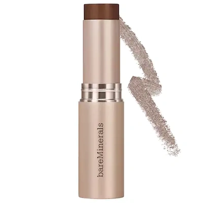 Bareminerals Complexion Rescue&trade; Hydrating Foundation Stick With Mineral Spf 25 Mahogany 11.5 0.35 oz/ 10 G In Mahogany 11.5 (deep Skin W/ Neutral Undertones)