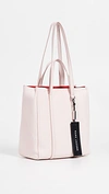 MARC JACOBS The Tag 27 Tote