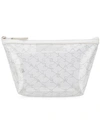 STELLA MCCARTNEY COSMETIC CASE