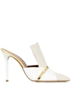 MALONE SOULIERS DANIELLE POINTED MULES