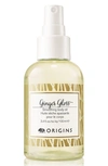 ORIGINS GINGER GLOSS™ SMOOTHING BODY OIL,0MCM01