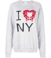 ROSIE ASSOULIN I Love NY Sweater