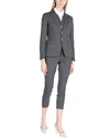 DSQUARED2 WOMEN'S SUITS,49465389JF 3