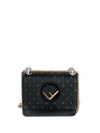 FENDI Fendi Fendi Kan I Studded,10835000