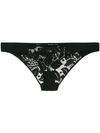 MYLA CAVENDISH PLACE BRIEFS