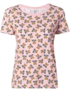 MOSCHINO TEDDY BEAR PRINT T