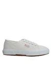 Superga X Revolve 2750 Cotu Sneaker In White