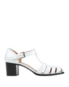 Church's Sandals In White