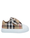 BURBERRY SNEAKERS,11657669GM 46