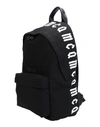 MCQ BY ALEXANDER MCQUEEN Backpack & fanny pack,45440249VR 1