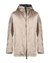 GIORGIO ARMANI Full-length jacket,41870277SM 4