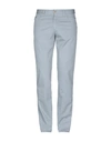 Les Copains Pants In Light Grey