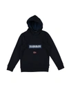 NAPAPIJRI SWEATSHIRTS,12237065IB 2