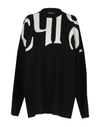 Chloé Sweater In Black