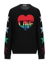 VALENTINO SWEATER,39944218SQ 5