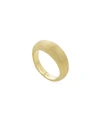 MARCO BICEGO LUCIA 18K GOLD RING,PROD219750034