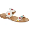 JACK ROGERS 'LAUREN' SANDAL,1113SS0008