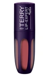 By Terry Lip-expert Matte Liquid Lipstick (various Shades) - N.2 Vintage Nude In Vintage Nude