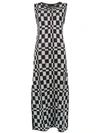 ALCAÇUZ JASON KNITTED DRESS