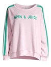 WILDFOX Spin Juice Sweatshirt
