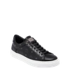 MCM WOMEN'S CLASSIC LOW TOP SNEAKERS IN VISETOS,8809578629772