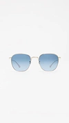 OLIVER PEOPLES BOARD MEETING 2 SUNGLASSES