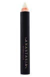 ANASTASIA BEVERLY HILLS BROW PRIMER CLEAR WAX PENCIL,ABH01-68001