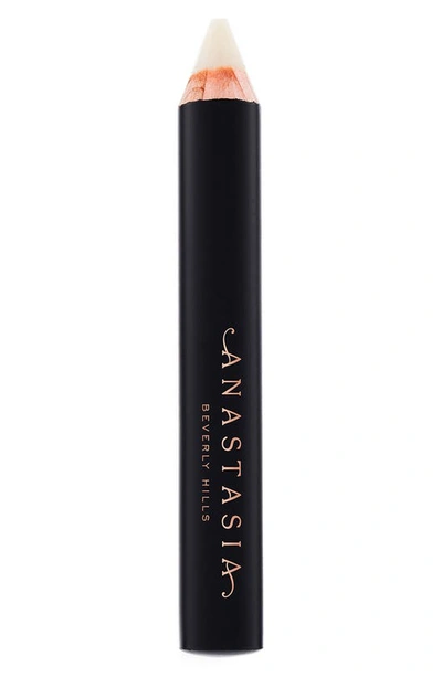 ANASTASIA BEVERLY HILLS BROW PRIMER CLEAR WAX PENCIL,ABH01-68001