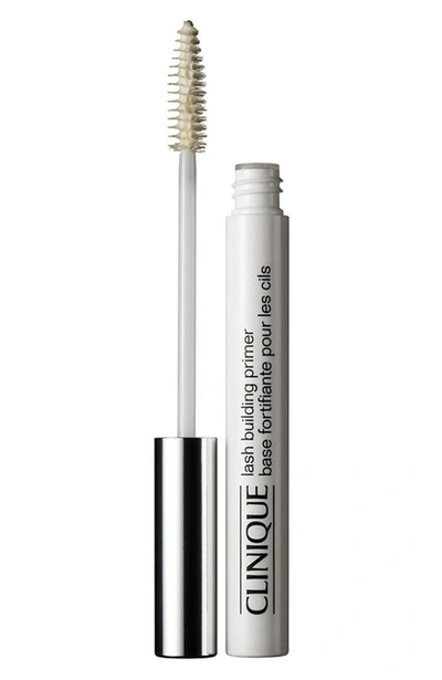 Clinique Lash-building Mascara Primer In Size 0