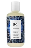 R + CO OBLIVION CLARIFY SHAMPOO,300026465