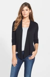 NIC + ZOE FOUR-WAY CONVERTIBLE CARDIGAN,ALL1107AP