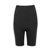 Wacoal Beyond Naked Firm Leg Shaper Shorts In Black