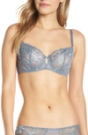 SIMONE PERELE PROMESSE UNDERWIRE DEMI BRA,12H330