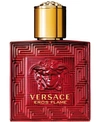 VERSACE MEN'S EROS FLAME EAU DE PARFUM SPRAY, 1.7-OZ.