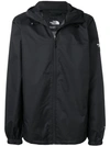 THE NORTH FACE THE NORTH FACE 轻薄连帽夹克 - 黑色