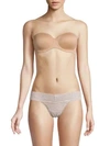 CALVIN KLEIN CONSTANT STRAPLESS BRA,0400099872486