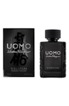 FERRAGAMO UOMO SIGNATURE EAU DE PARFUM POUR HOMME, 3.4 OZ,F22006