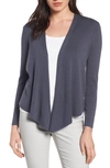 NIC + ZOE 4-WAY LIGHTWEIGHT CARDIGAN,S141107