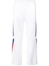 CHAMPION LOGO PANELLED TRACK TROUSERS