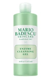 MARIO BADESCU ENZYME CLEANSING GEL, 16 OZ,01008