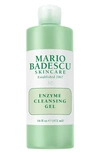 Mario Badescu Enzyme Cleansing Gel, 16-oz.
